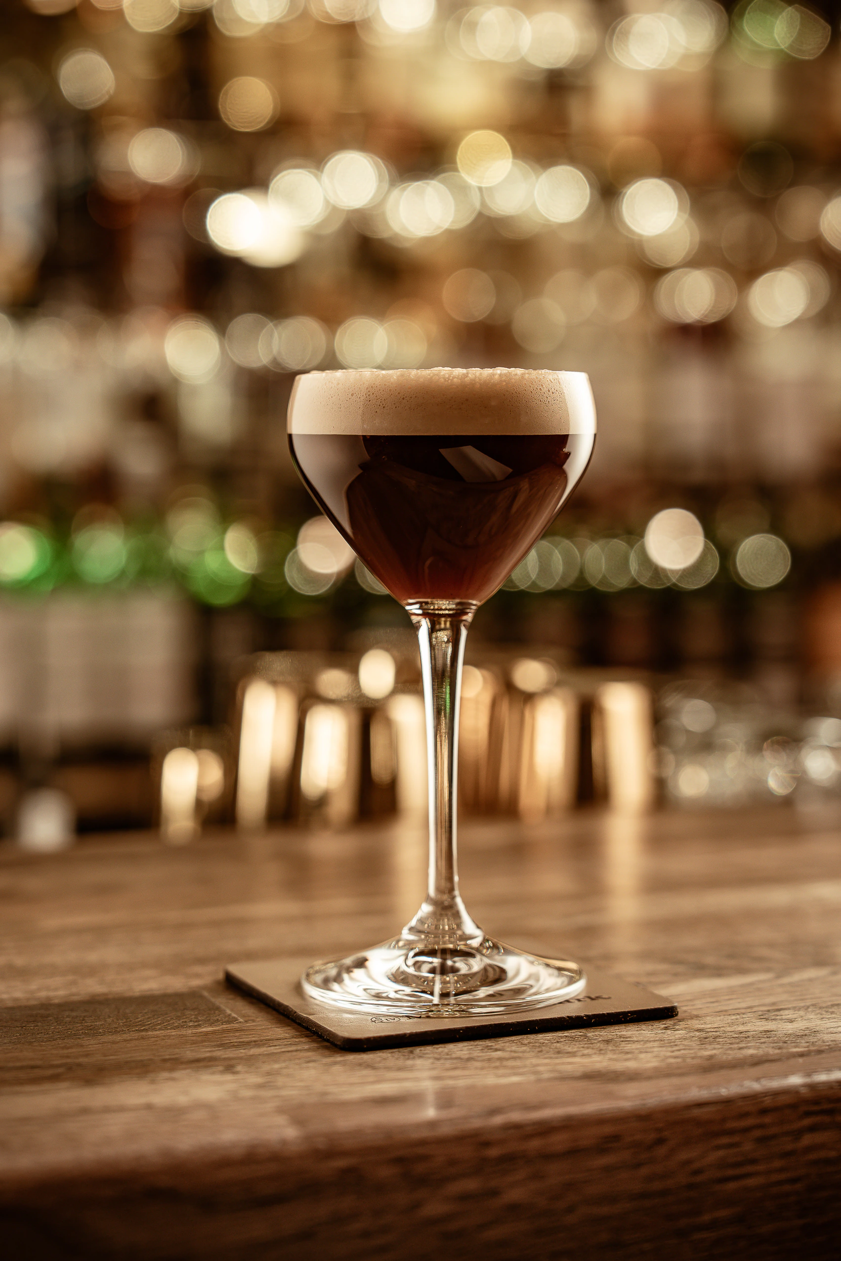 Espresso Martini